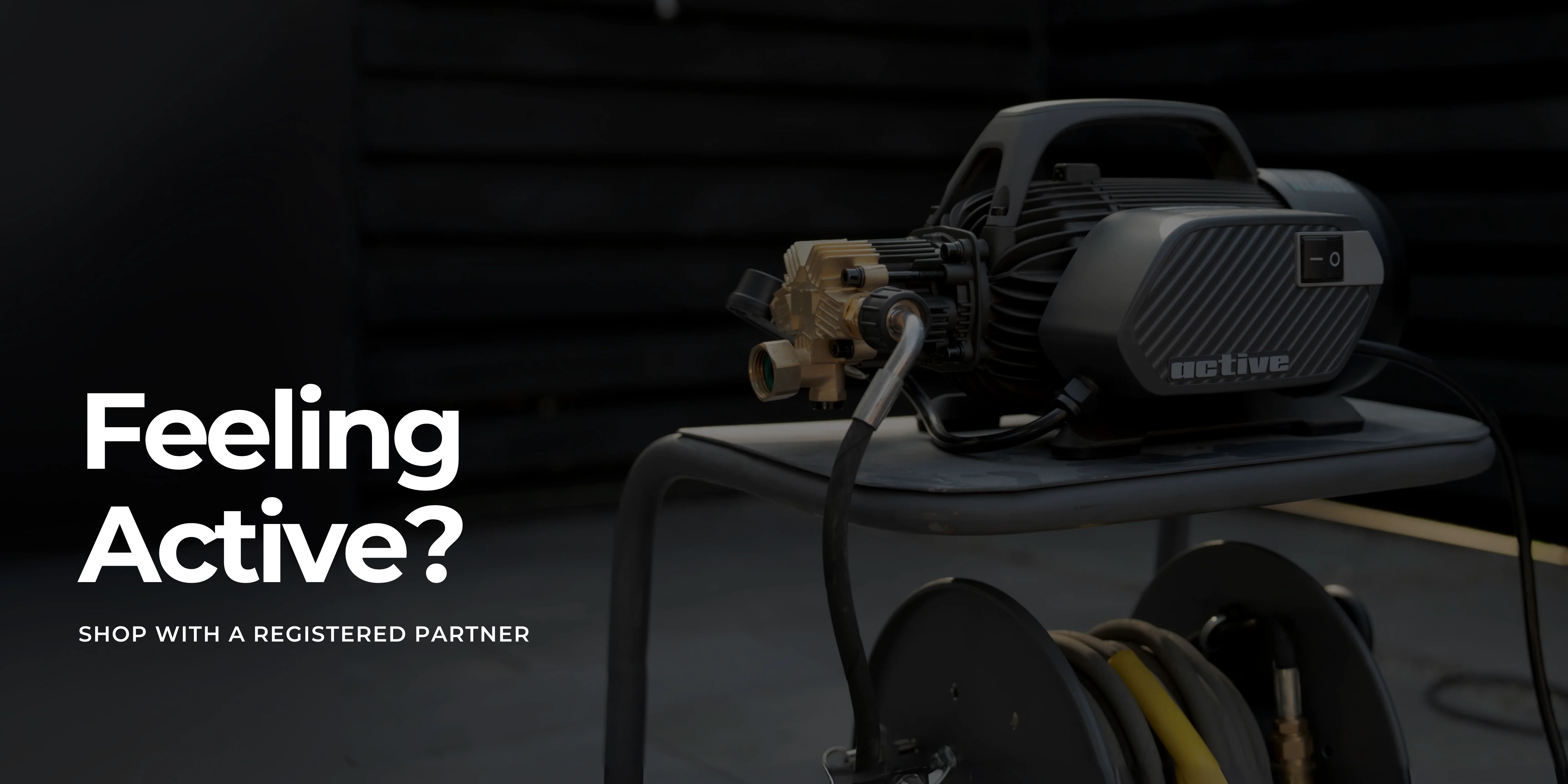 Premium Care for Elite Rides